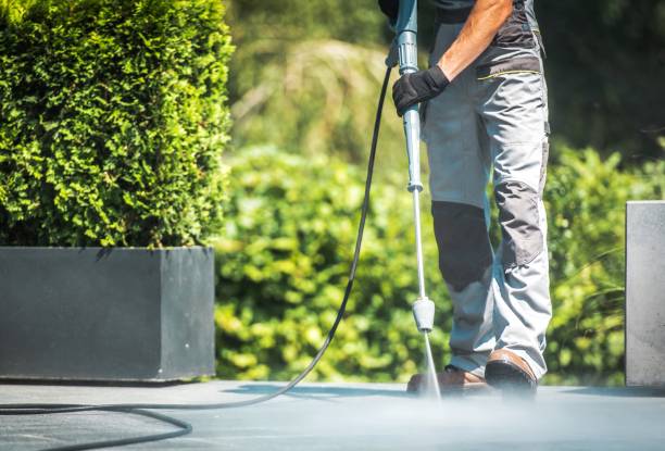 Best Gas Station Cleaning  in Avodo Heights, CA