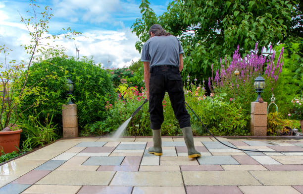 Best Sidewalk and Walkway Cleaning  in Avodo Heights, CA