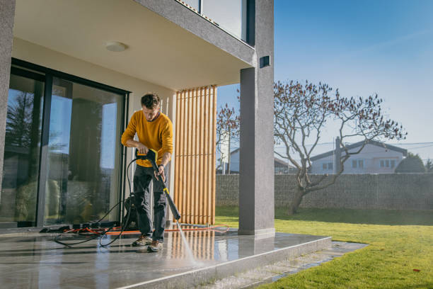 Best Post-Construction Pressure Washing  in Avodo Heights, CA