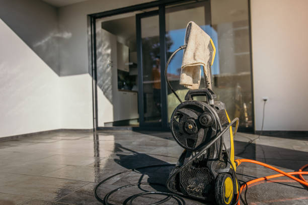 Best Parking Lot and Garage Cleaning  in Avodo Heights, CA