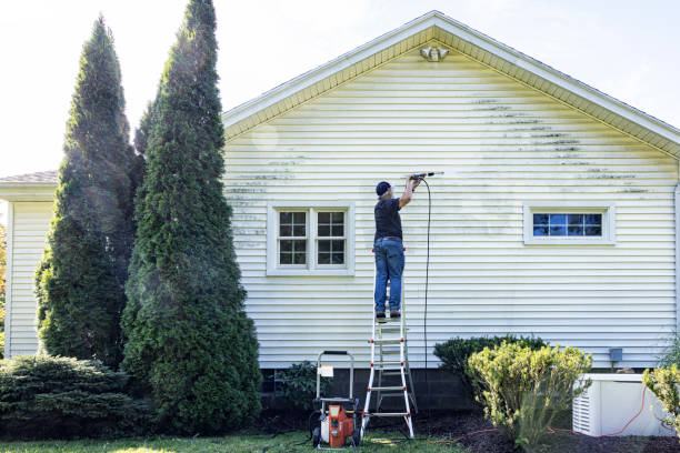 Best Fence Cleaning  in Avodo Heights, CA